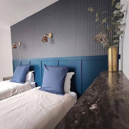 Relais De L'Ecurie Heuse Villa Cambremer Ngoại thất bức ảnh