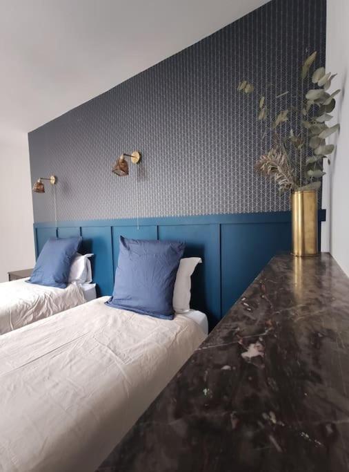 Relais De L'Ecurie Heuse Villa Cambremer Ngoại thất bức ảnh